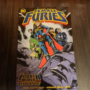 Female Furies