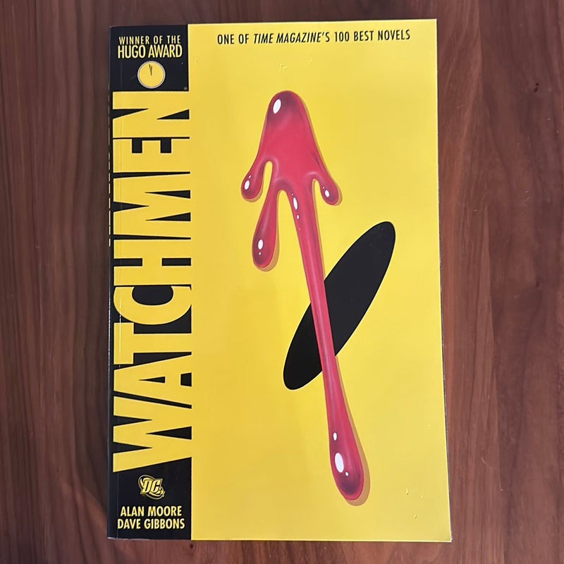 Watchmen