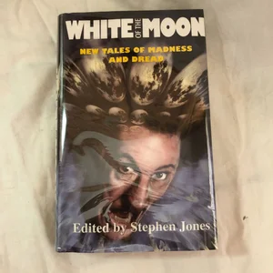 White of the Moon