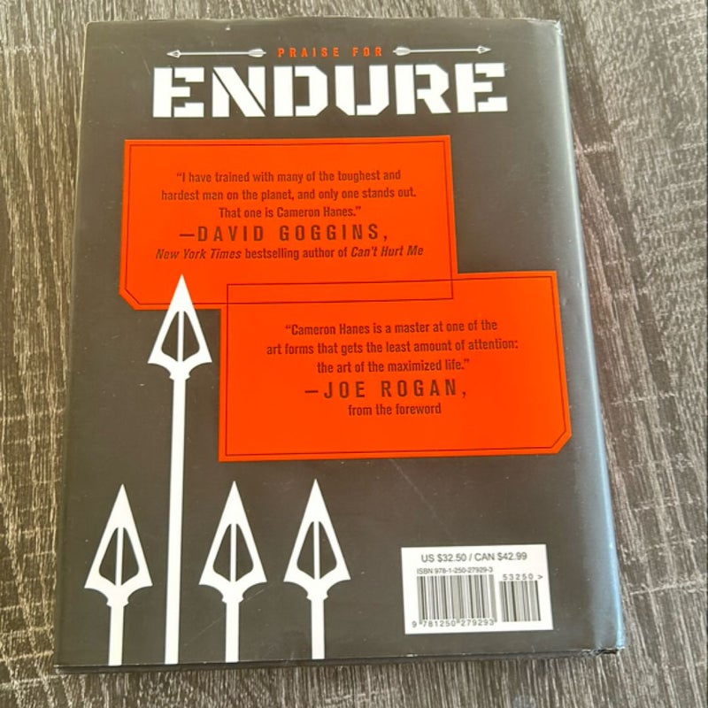 Endure