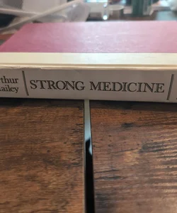 Strong medicine 