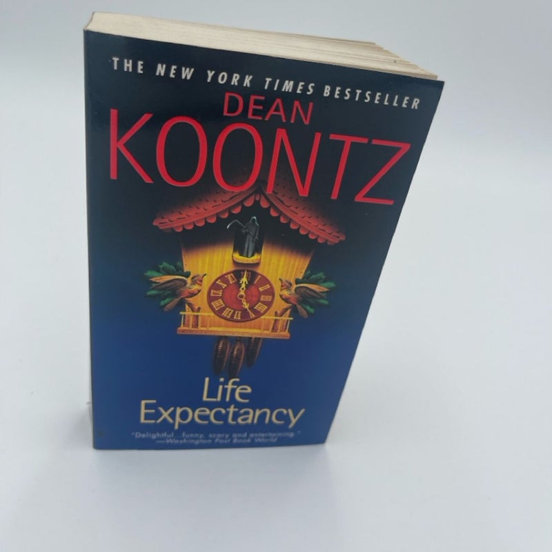 Life Expectancy