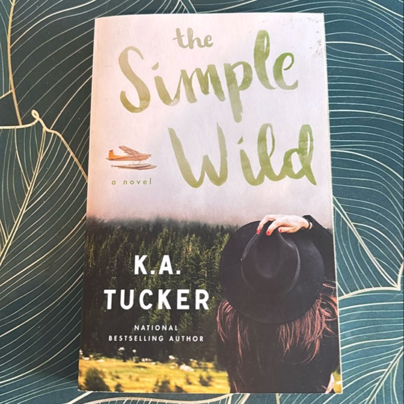 The Simple Wild
