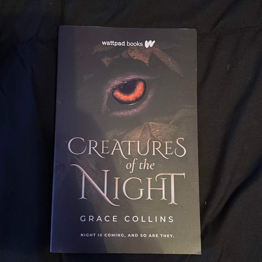 Creatures of the Night