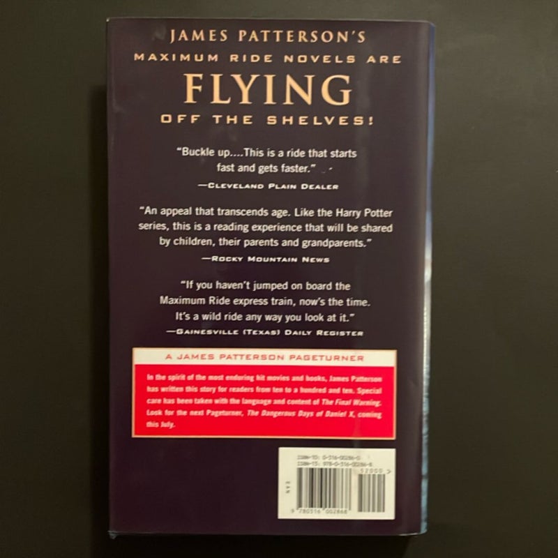 The Final Warning