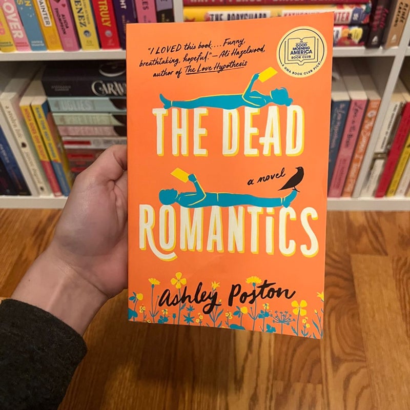 The Dead Romantics