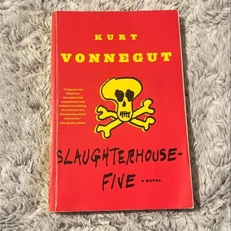 Slaughterhouse-Five