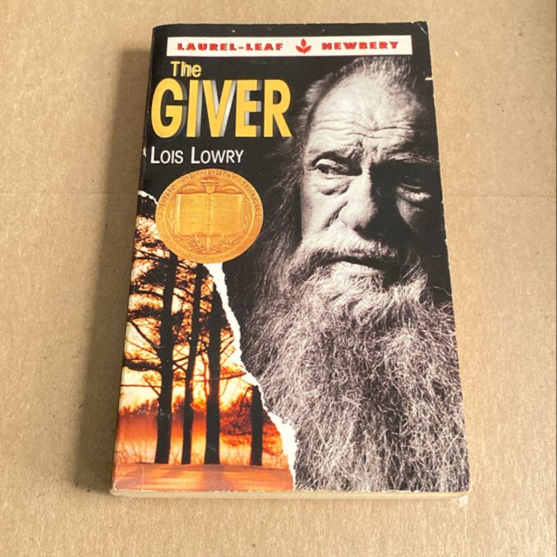 The Giver