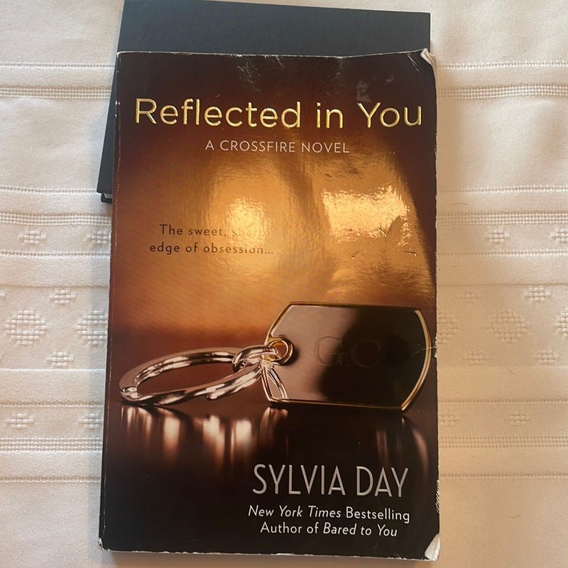 Reflected in You