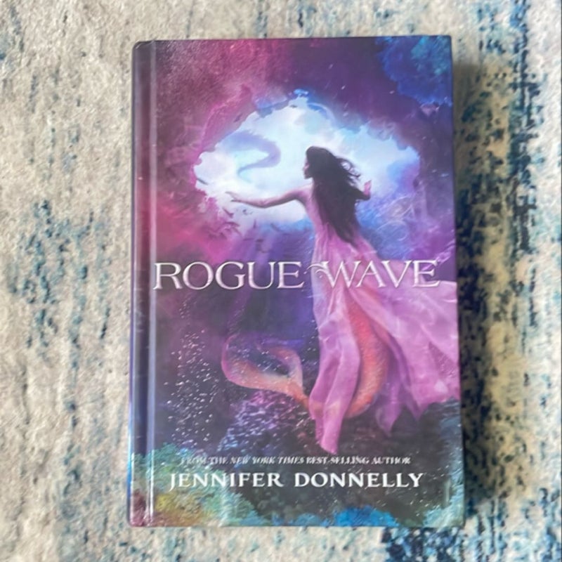 Rogue Wave