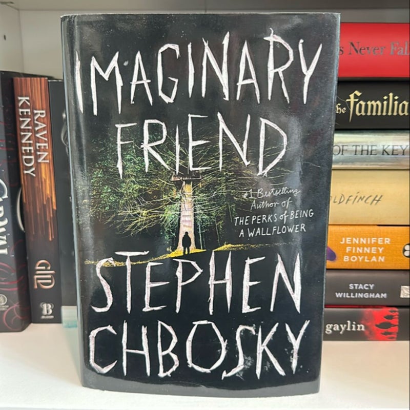Imaginary Friend