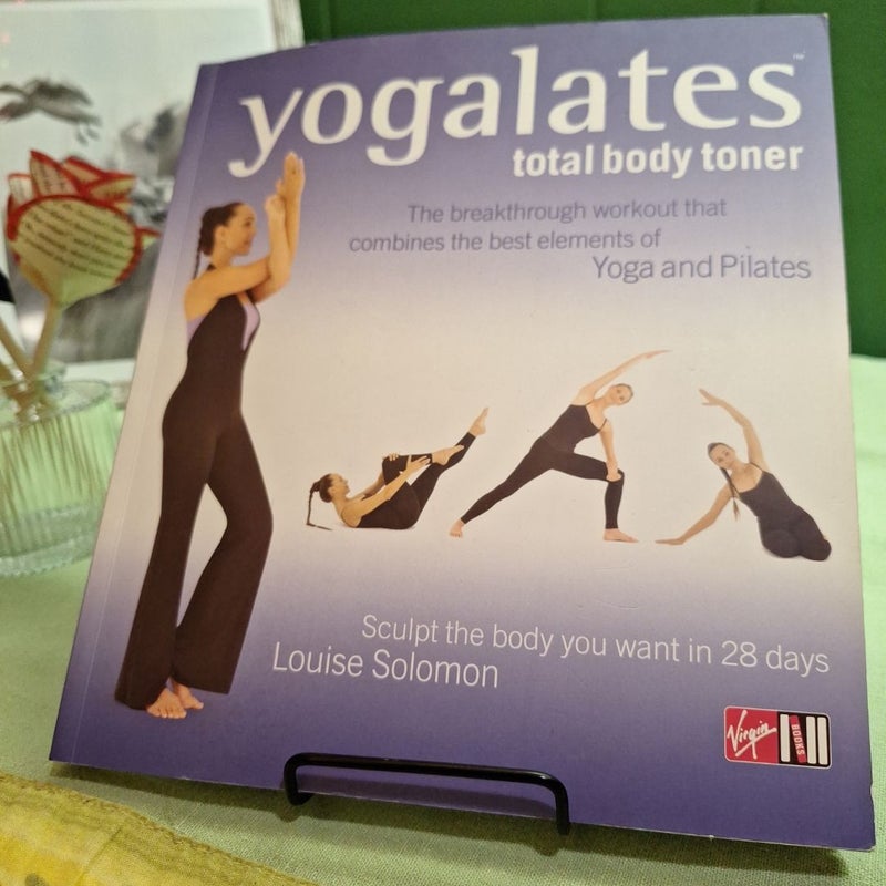 Yogalates