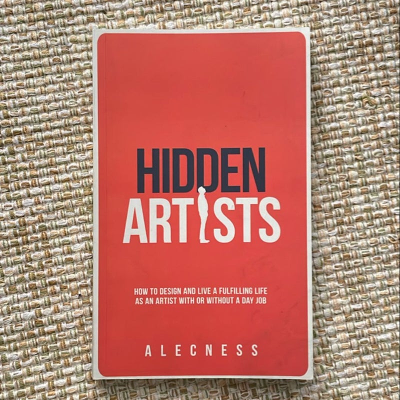 Hidden Artists