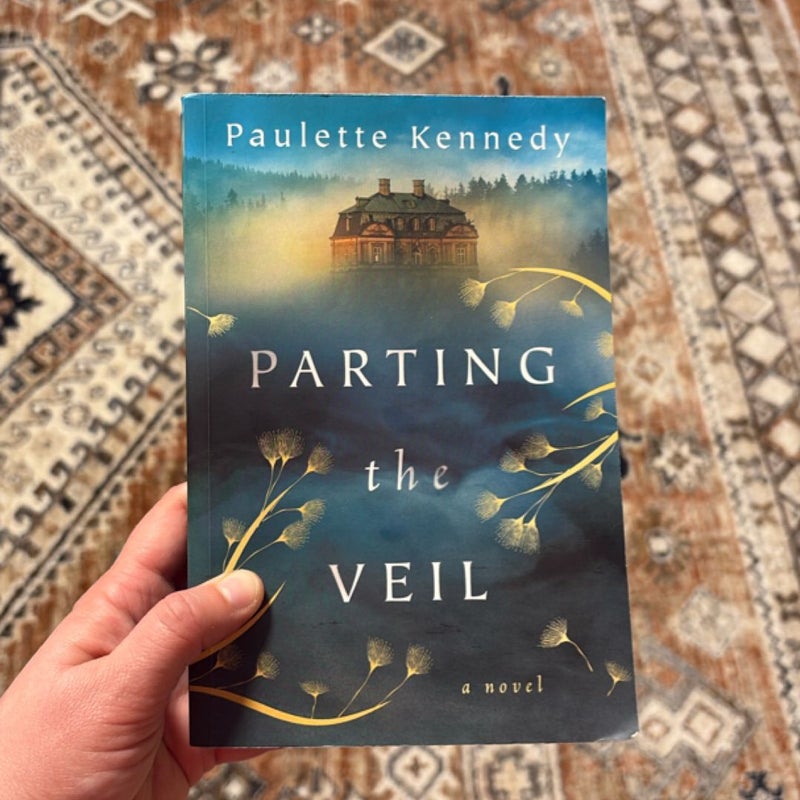 Parting the Veil