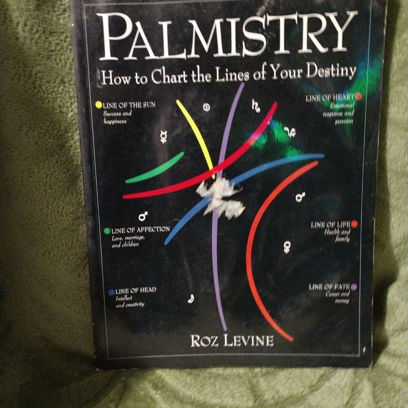 Palmistry