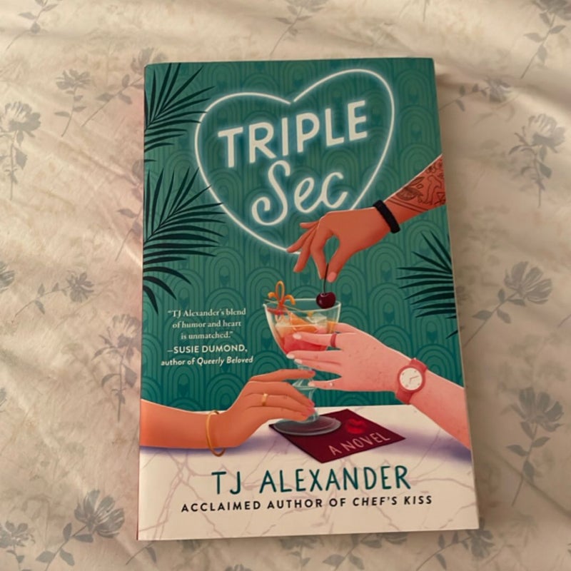 Triple Sec