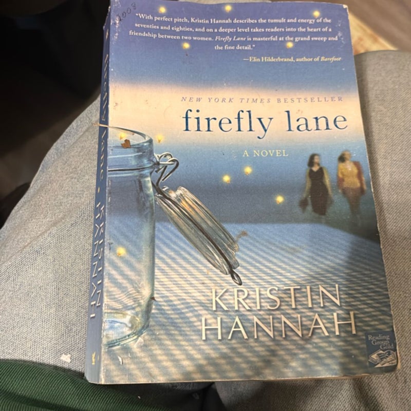 Firefly Lane