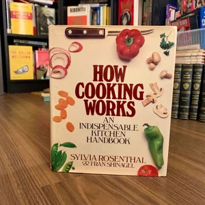 How Cooking Works