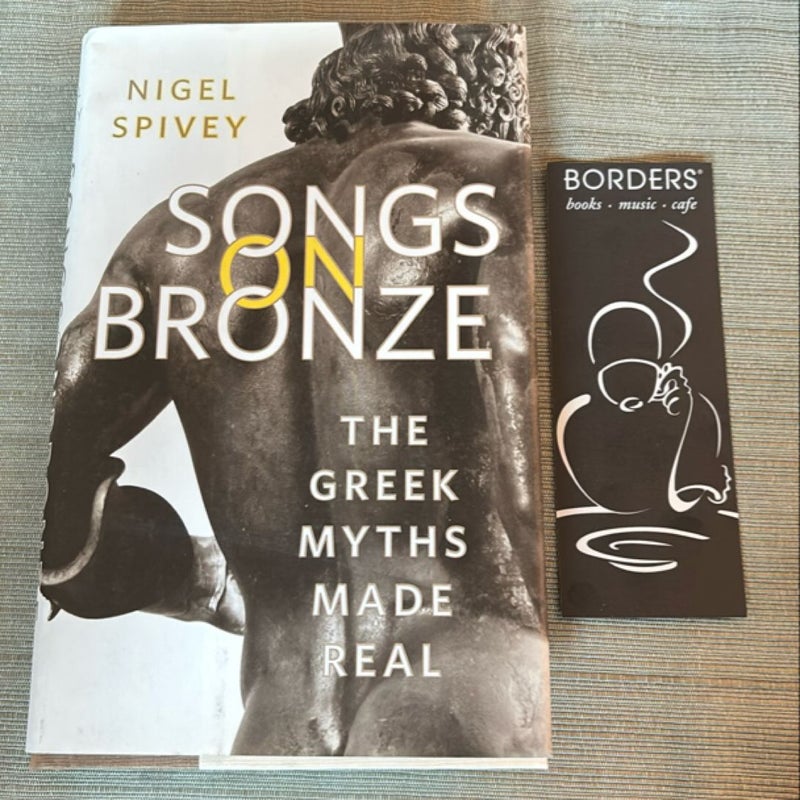 Songs on Bronze