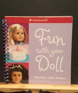 Fun With your doll