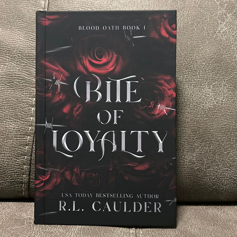 Bite of Loyalty