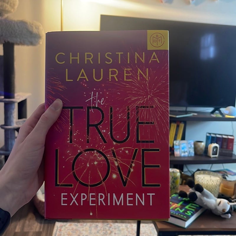 The True Love Experiment