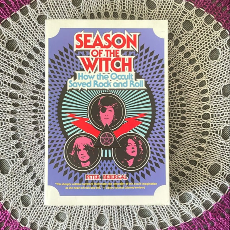 Season of the Witch