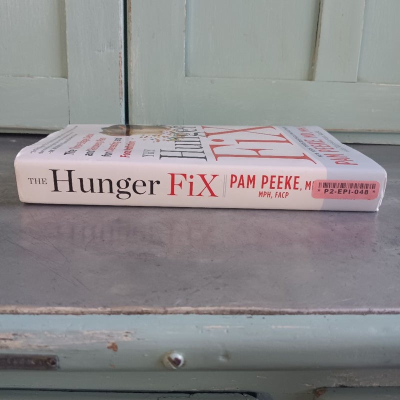 The Hunger Fix