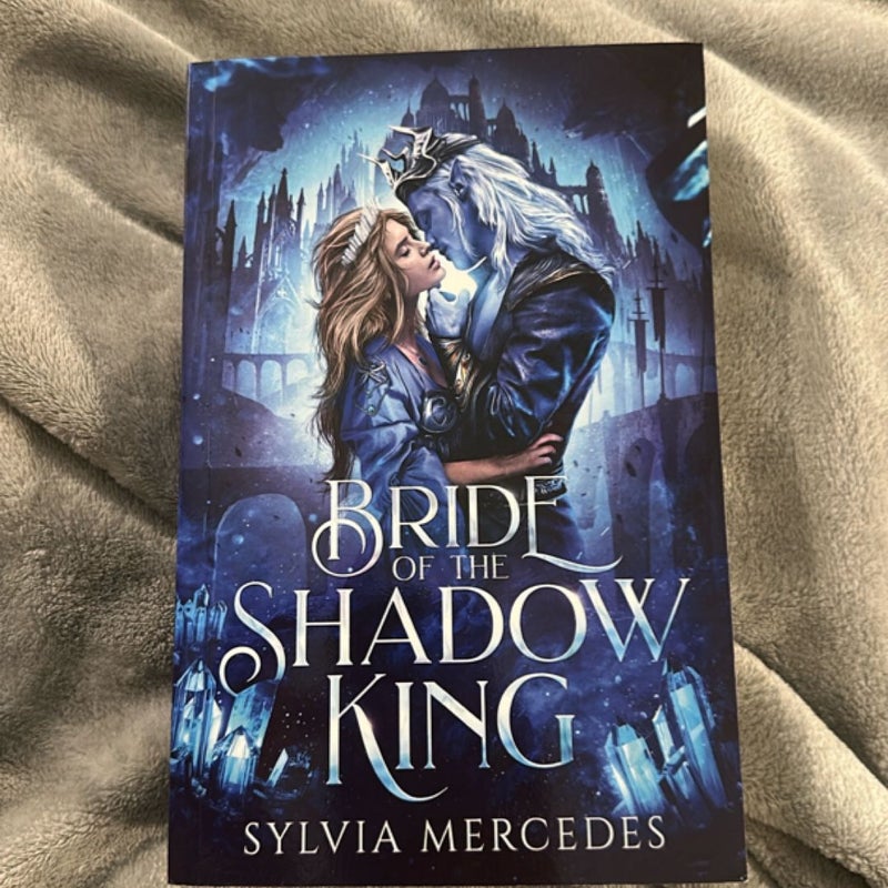 Bride of the Shadow King