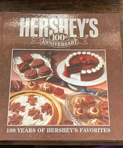 Hersheys 100th Anniversary 