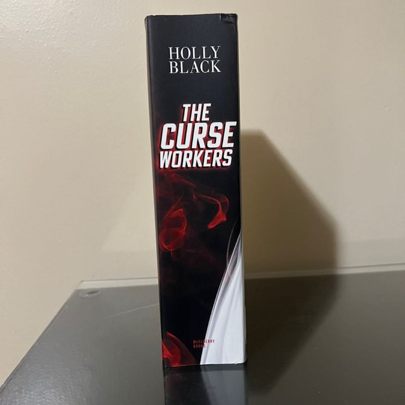 The Curse Workers