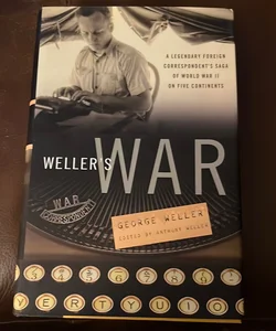 Weller's War