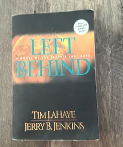 Left Behind