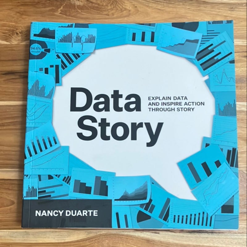 DataStory