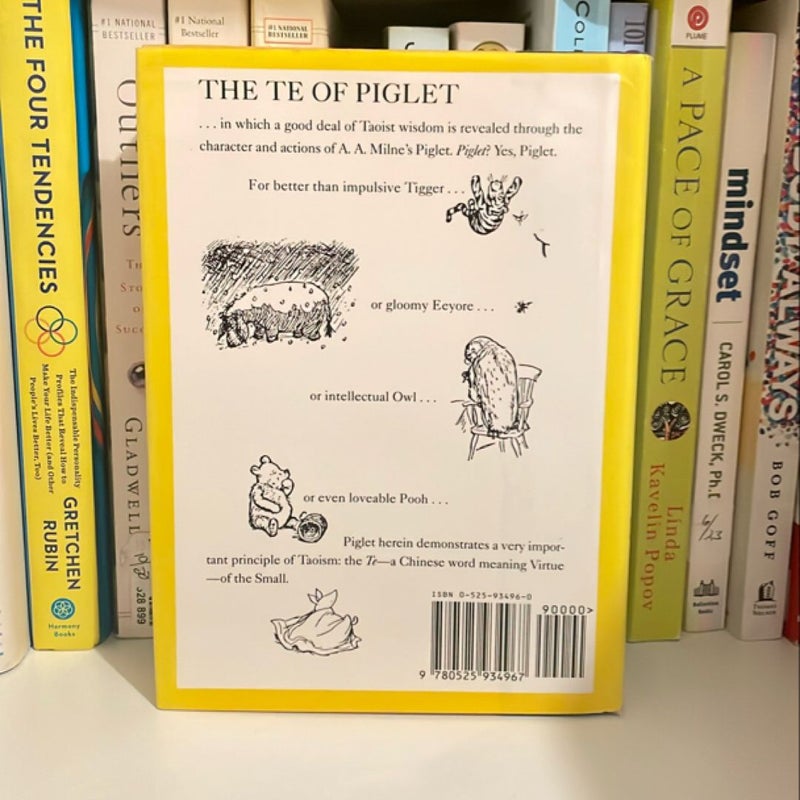 The Te of Piglet