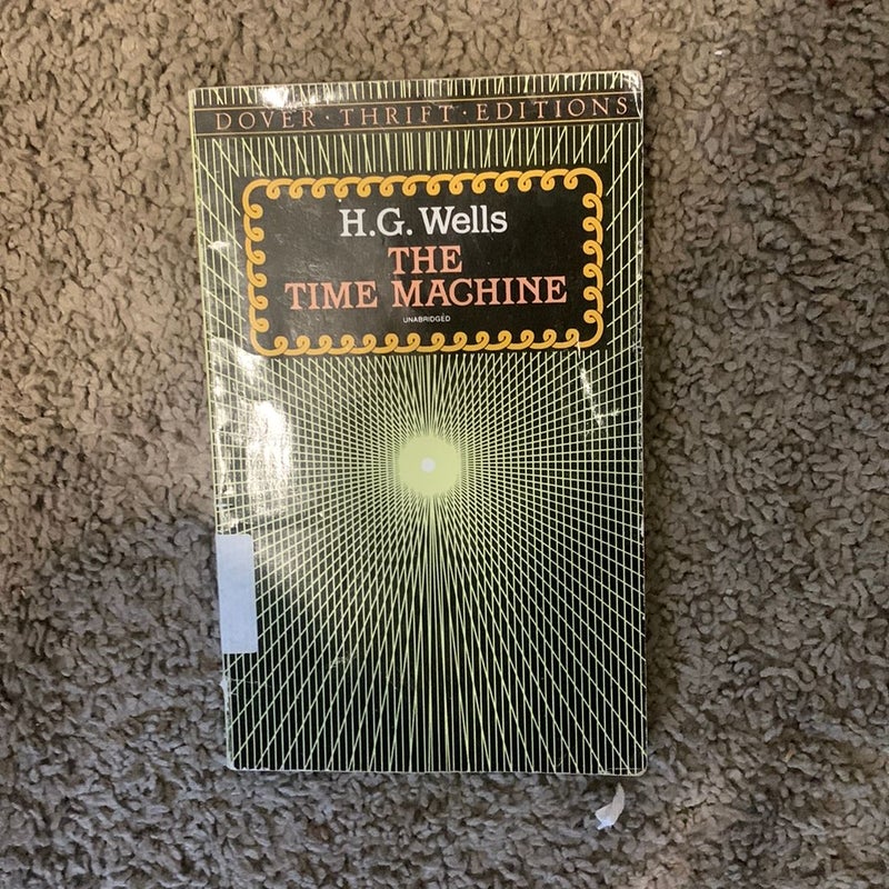 The Time Machine