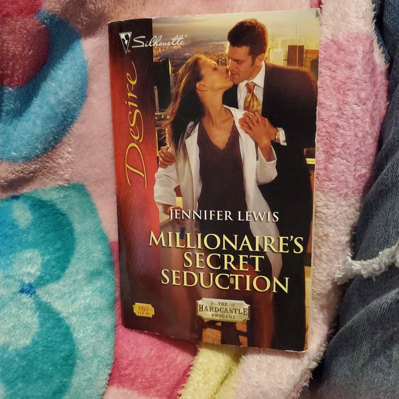 Millionaire's Secret Seduction