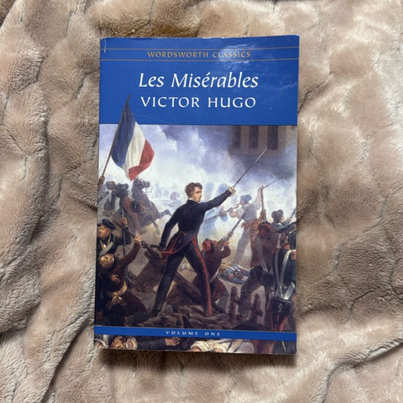 Les Miserables