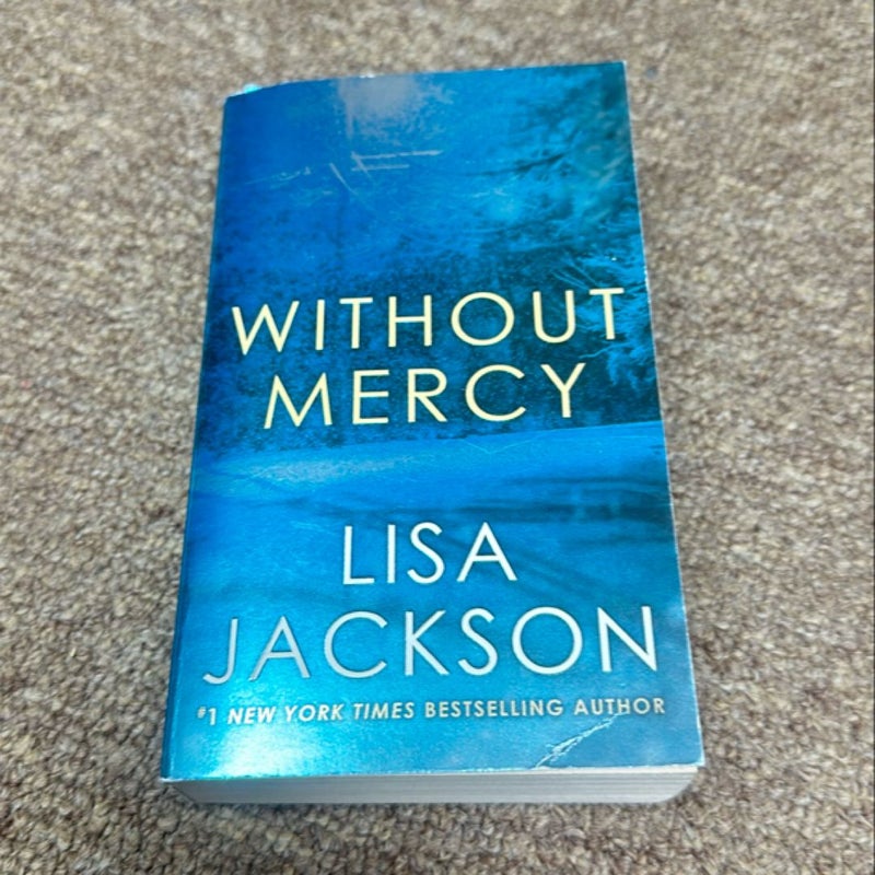 Without Mercy