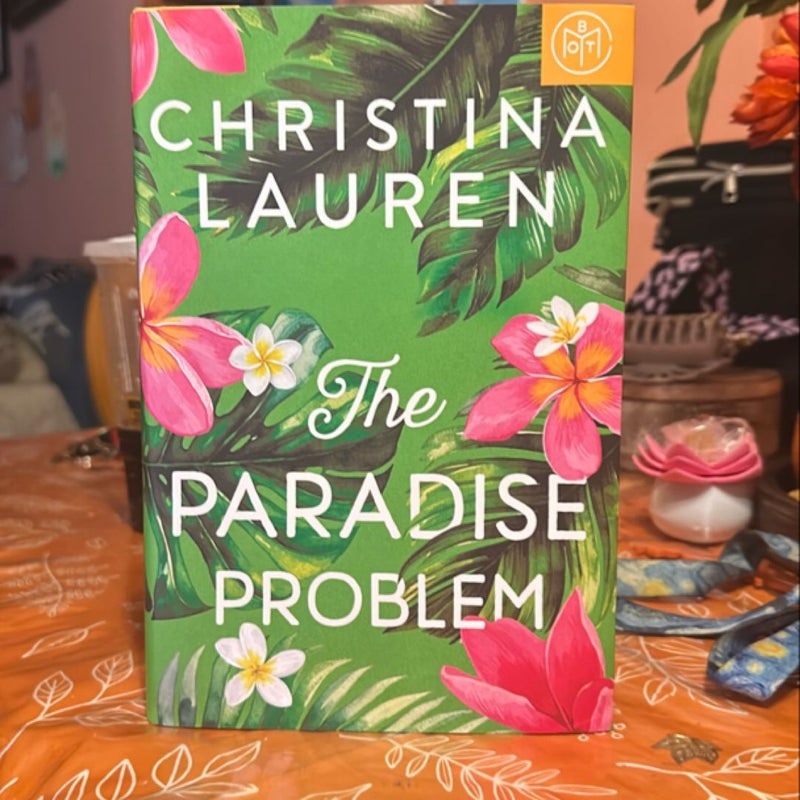 The Paradise Problem