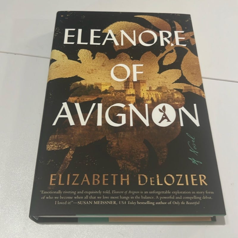 Eleanore of Avignon