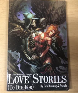 Love Stories to Die For