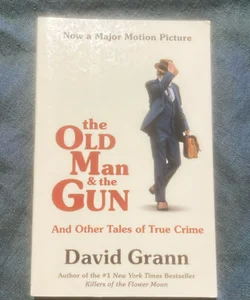 The Old Man and the Gun