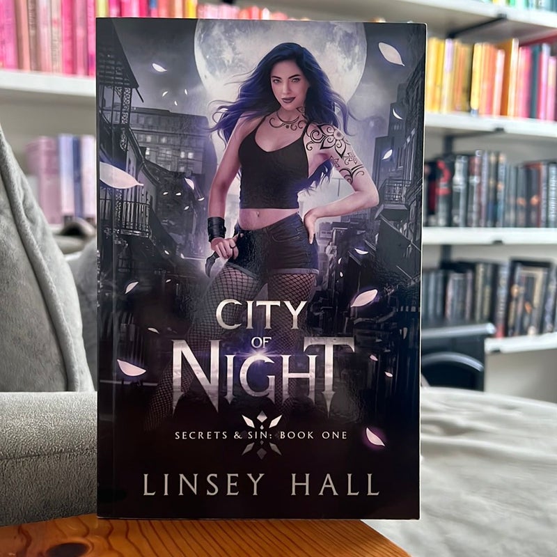 City of Night