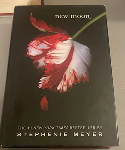 New Moon (1st edition)