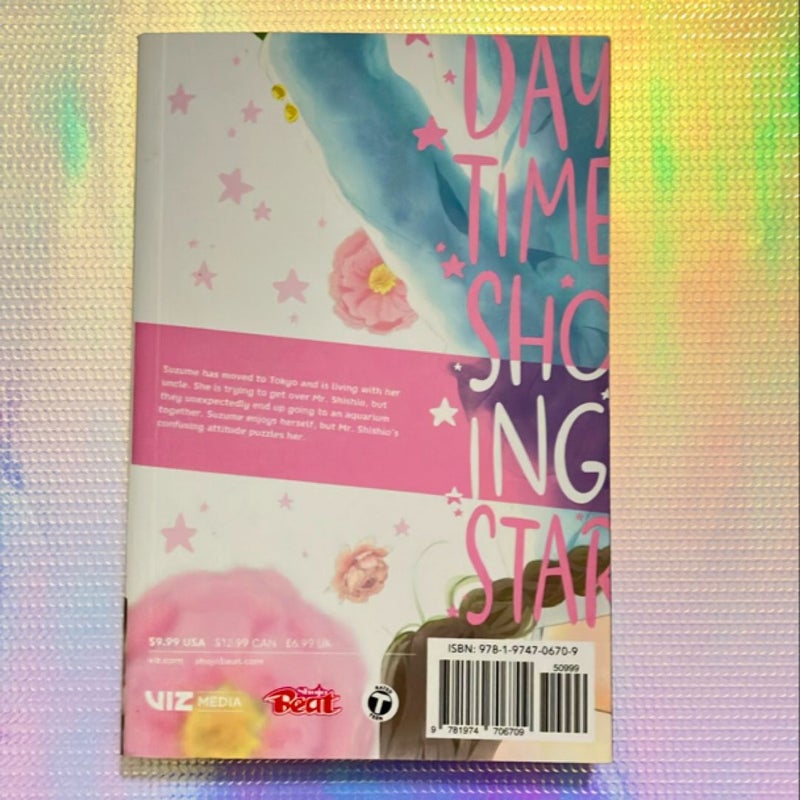 Daytime Shooting Star, Vol. 1-4 