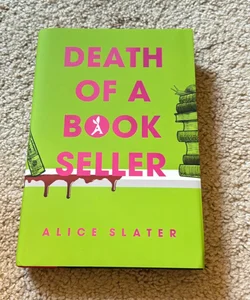 Death of a Bookseller