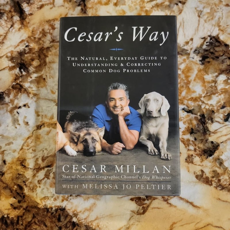 Cesar's Way
