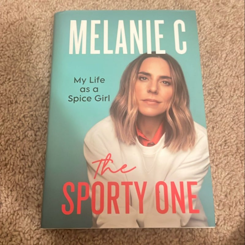 The Sporty One