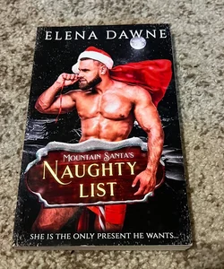 Naughty List